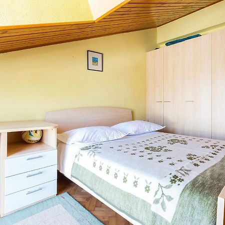 Apartament Jasna Poreč Zewnętrze zdjęcie