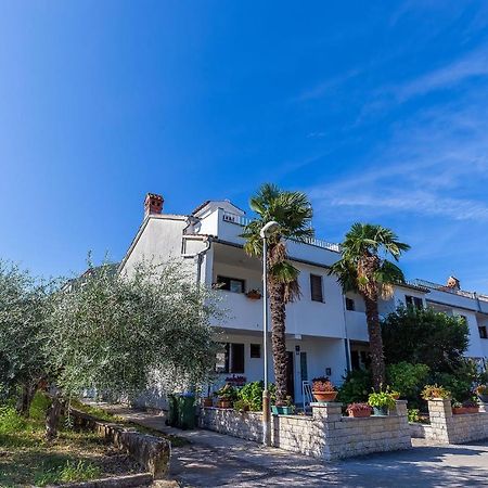 Apartament Jasna Poreč Zewnętrze zdjęcie