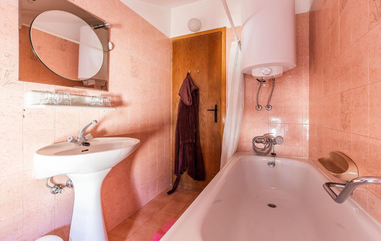Apartament Jasna Poreč Zewnętrze zdjęcie