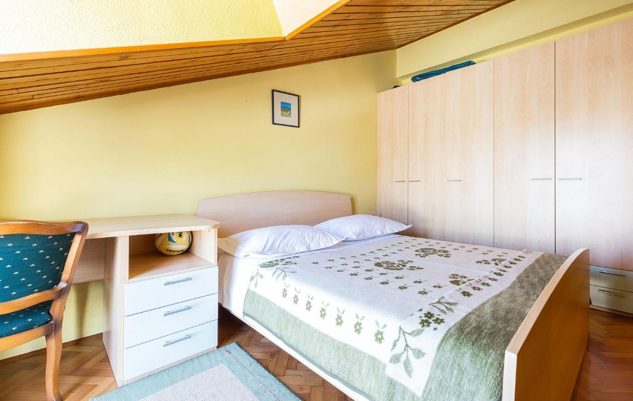 Apartament Jasna Poreč Zewnętrze zdjęcie