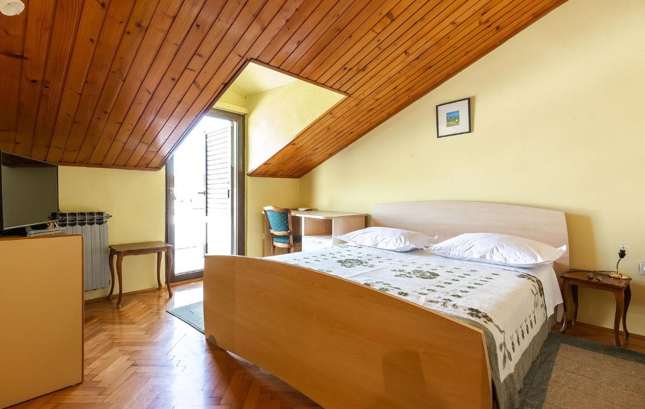 Apartament Jasna Poreč Zewnętrze zdjęcie