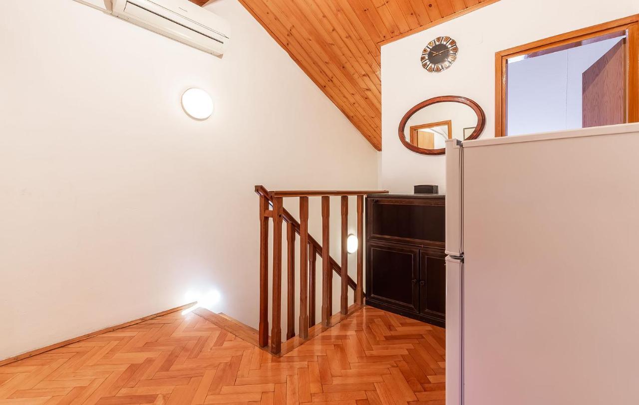Apartament Jasna Poreč Zewnętrze zdjęcie