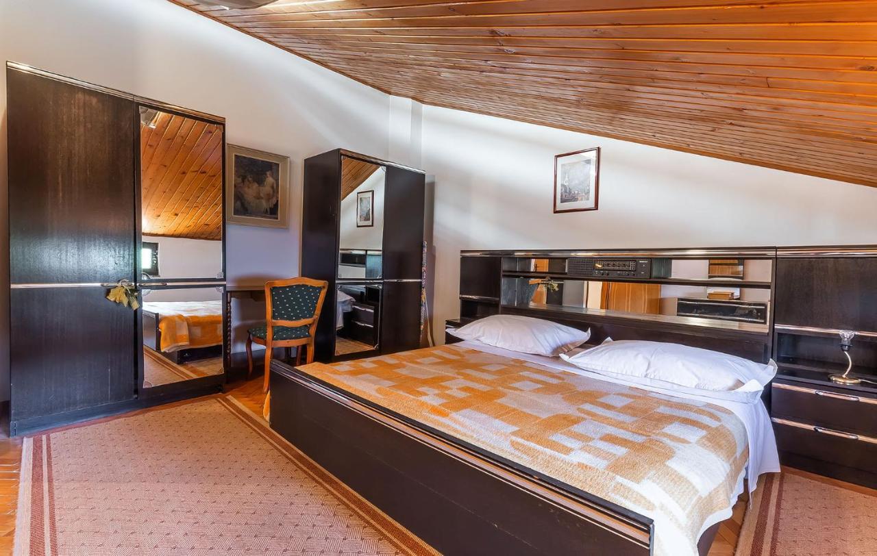 Apartament Jasna Poreč Zewnętrze zdjęcie