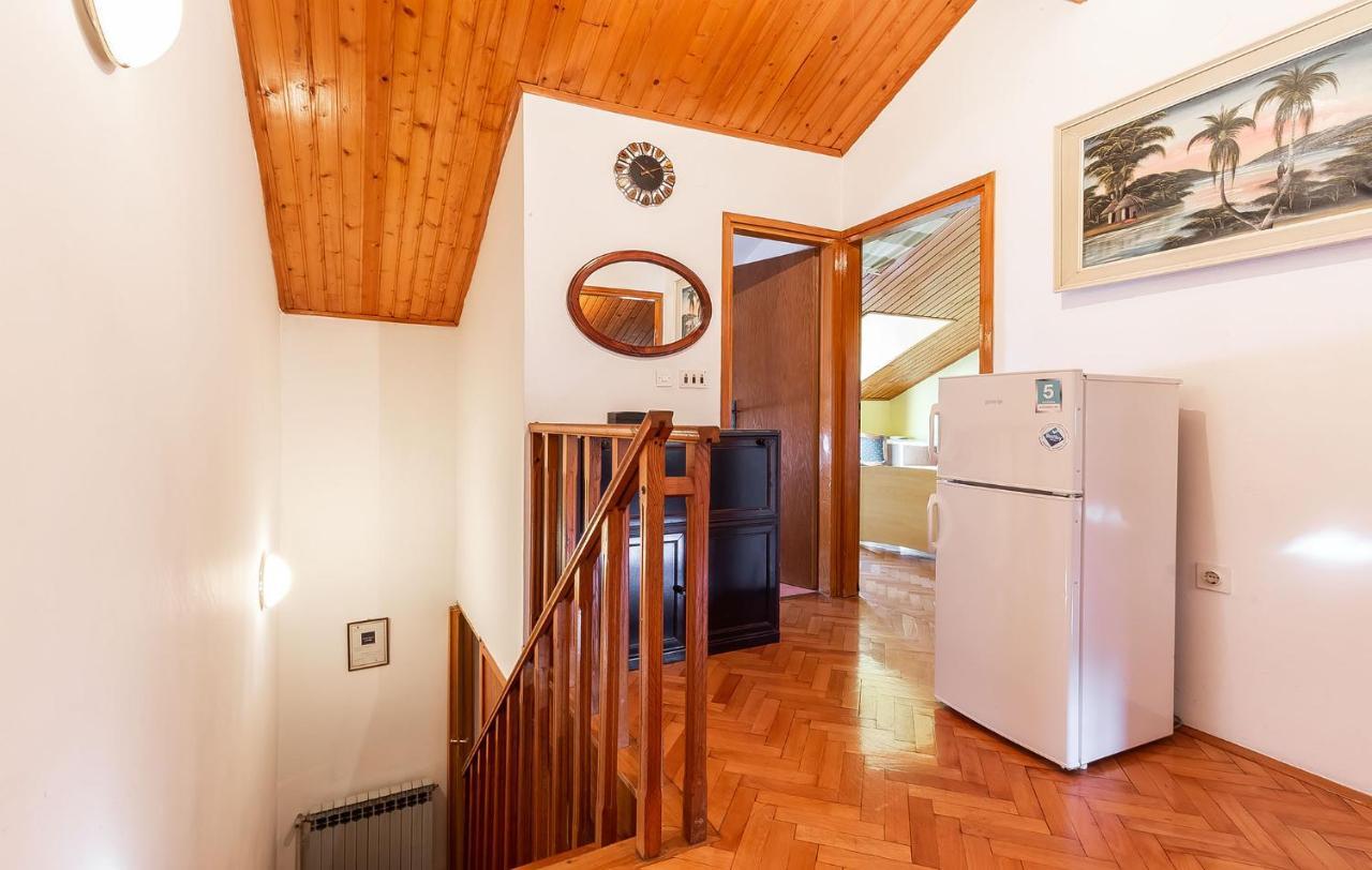 Apartament Jasna Poreč Zewnętrze zdjęcie